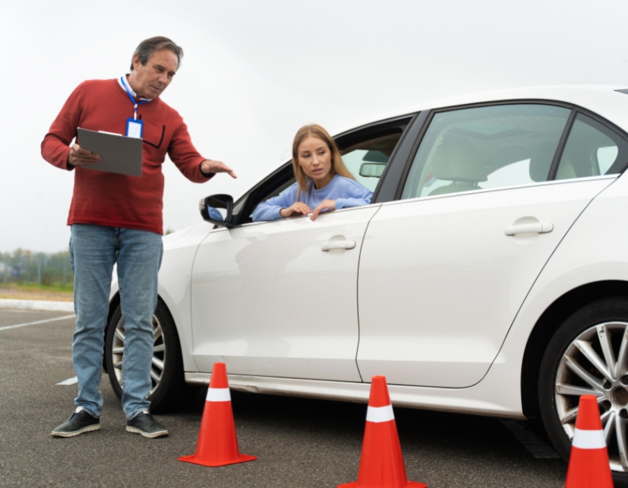 Enjeux formation conduite Les enjeux de la formation à la conduite Auto-École du Palais Angoulême