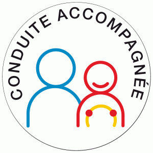 Conduite accompagnée Permis AAC Auto-École du Palais à Angoulême