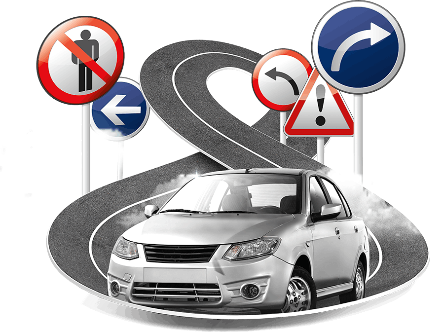 Auto-École du Palais